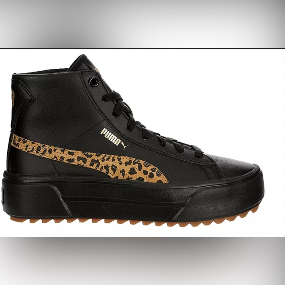 PUMA PLATFORMS